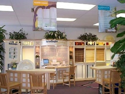 Hunter Douglas Dealer Image